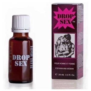 Picaturi Afrodisiace Drop Sex