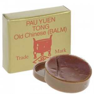 Alifie Pau Yuen Tong Old Chinese Balm