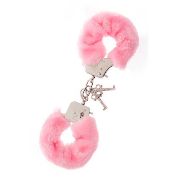 Catuse Din Metal Cu Blanita Roz Catuse Din Metal Cu Blanita Roz