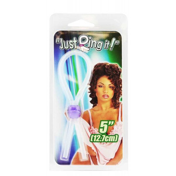 Inel Erectie Just Ring It Inel Erectie Just Ring It