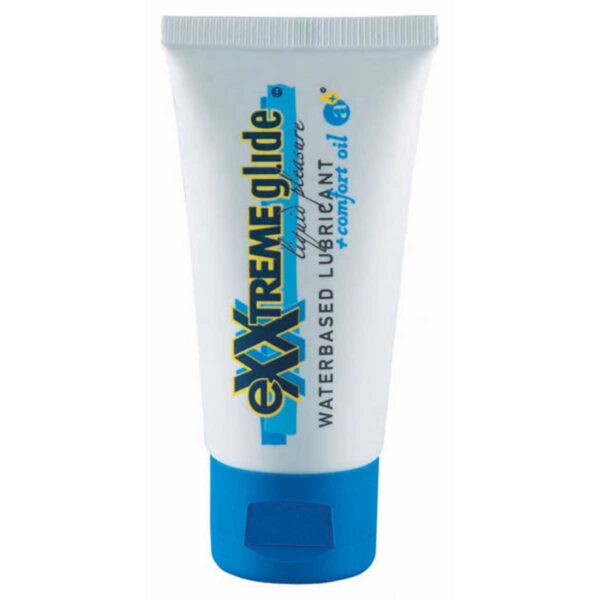 Lubrifiant Anal Cu Efect De Relaxare Si Dilatare Exxtreme Water Based 30 ML Lubrifiant Anal Cu Efect De Relaxare Si Dilatare Exxtreme Water Based 30 ML