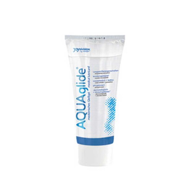 Lubrifiant AquaGlide Original 50 ML Lubrifiant AquaGlide Original 50 ML