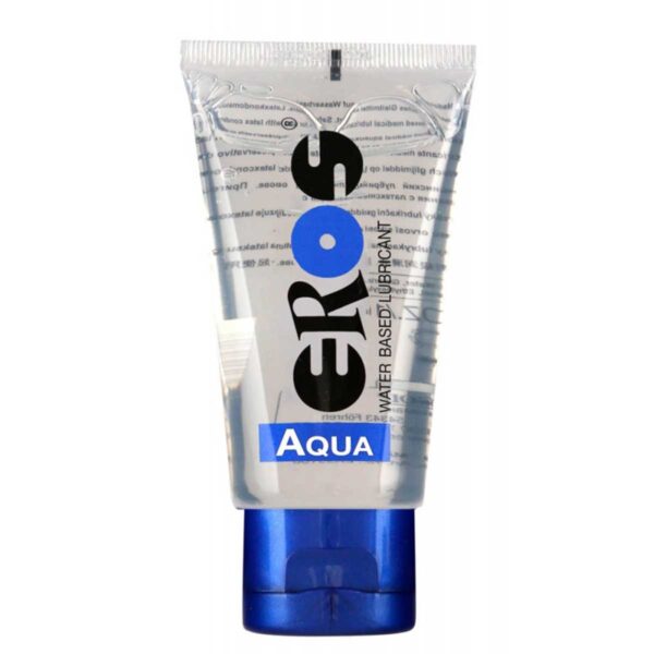 Lubrifiant Eros Aqua 200 ML