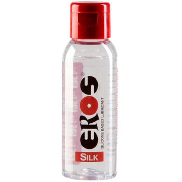 Lubrifiant Eros Silicon 50 ml