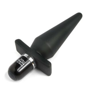 Vibrator Anal Fifty Shades Of Grey
