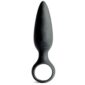 Dildo Anal Fifty Shades Of Grey Butt Plug Something Forbidden