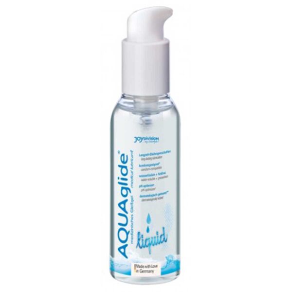 Lubrifiant AquaGlide Liquid 125 ML Lubrifiant AquaGlide Liquid 125 ML