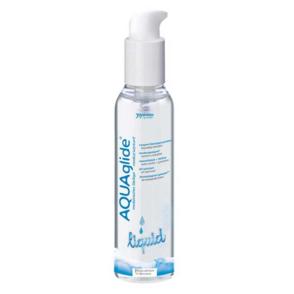 Lubrifiant AquaGlide Liquid 250 ML Lubrifiant AquaGlide Liquid 250 ML