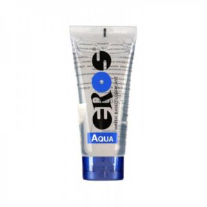 Lubrifiant Eros Aqua 100 ML
