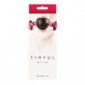 Calus De Gura Sinful Pink