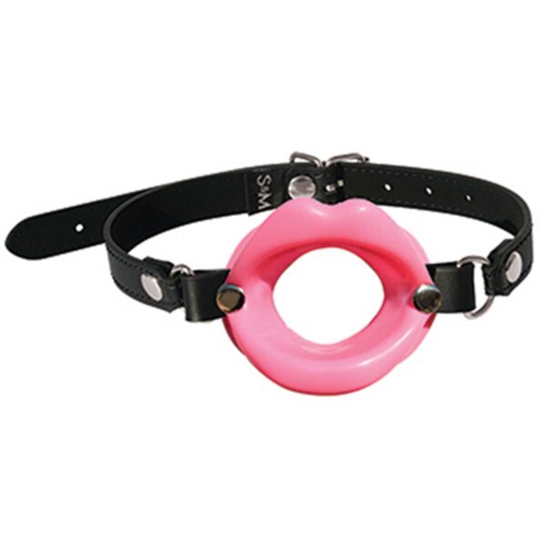 Calus De Gura Silicone Lips Pink Calus De Gura Silicone Lips Pink