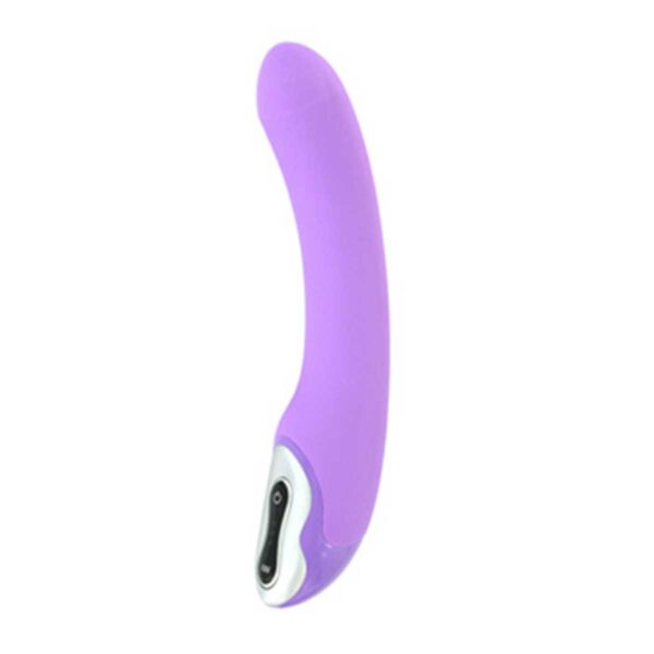 Vibrator Vibe Therapy Tri Purple