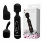 Stimulator Clitoris Power Wand Magical Massager
