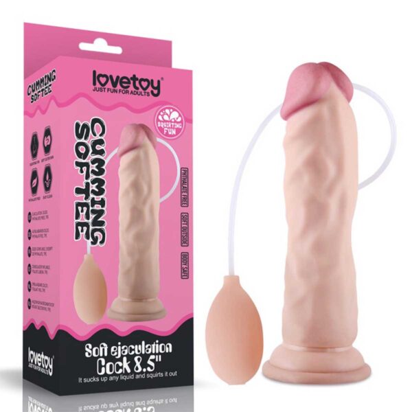 Dildo Cu Ejaculare Dildo Cu Ejaculare