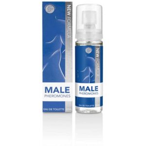 Parfum Cu Feromoni Barbatesc CP Male Pheromones 20 ML