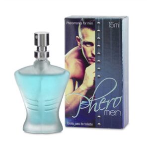 Parfum Cu Feromoni Barbatesc Phero Men 15 ML
