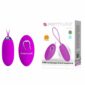 Ou Cu Vibratii Cu Telecomanda Wireless Jenny