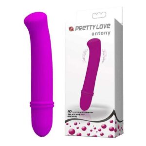 Vibrator Antony