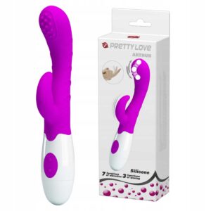 Vibrator Arthur