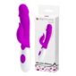 Vibrator Peter Purple