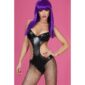 Lenjerie Sexy CR 3573 S/M Body Black