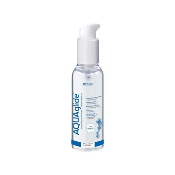 Lubrifiant AquaGlide Liquid 125 ML Lubrifiant AquaGlide Liquid 125 ML
