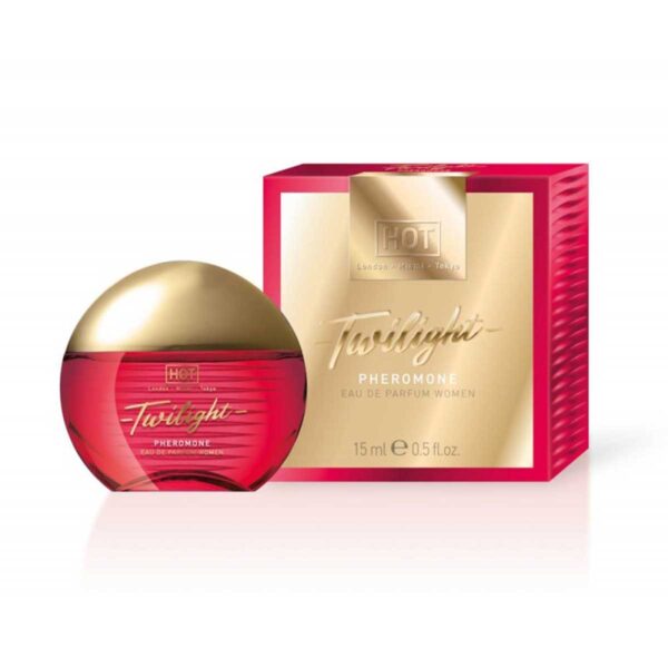 Parfum Hot Twilight Pheromone Women 15 ML