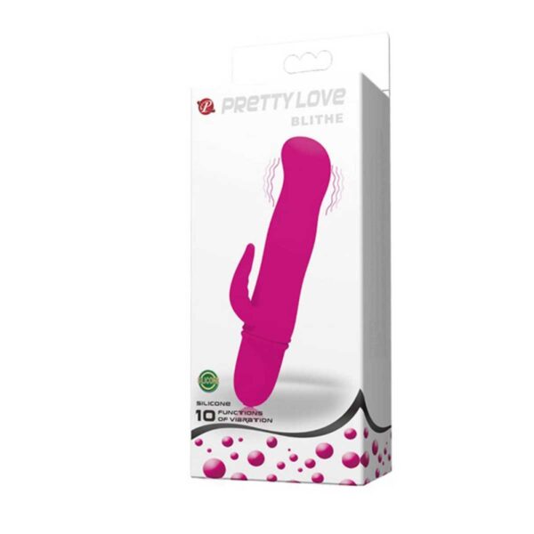 Mini Vibrator Blithe Mini Vibrator Blithe