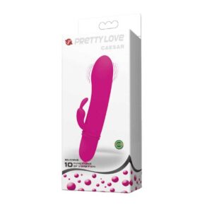 Mini Vibrator Caesar
