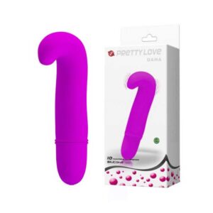 Mini Vibrator Dana G Spot