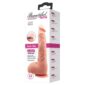 Dildo Beautiful Jason 9.4 Inch