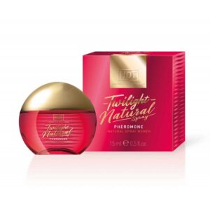 Parfum Hot Twilight Natural Pheromone Women 15 ML