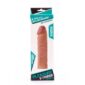 Prelungitor Penis Pleasure X-Tender Sleeve Series No 2