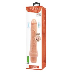 Vibrator Baile Barbara Dryad