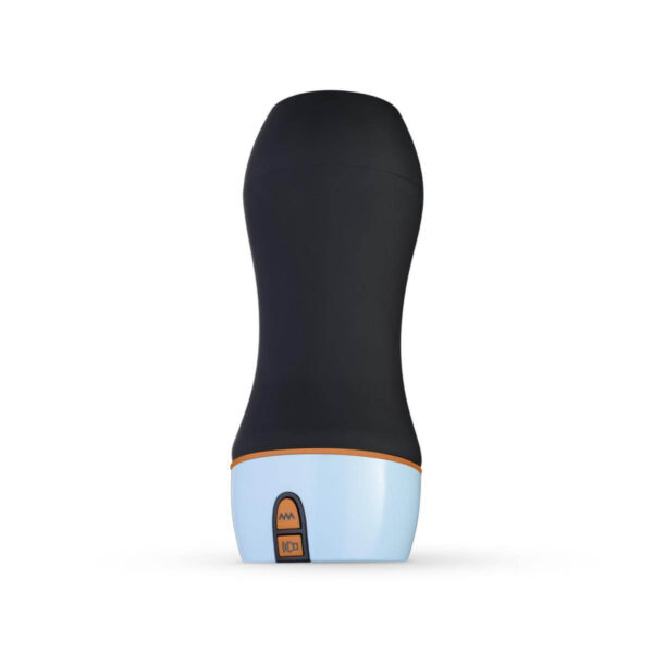 CRUIZR - CM06 Vibrating Masturbator With Voice Activator CRUIZR - CM06 Vibrating Masturbator With Voice Activator