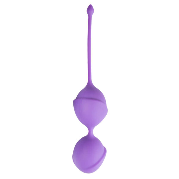 Bile Vaginale Jiggle Mouse Big Silicon Purple Bile Vaginale Jiggle Mouse Big Silicon Purple