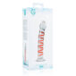 Dildo Sticla Gildo Clear Glass No 15