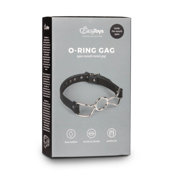 Calus De Gura Easy Toys ORing Gag2 Calus De Gura Easy Toys ORing Gag2