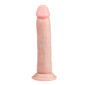 Dildo ET Realistic Veined 20.5 CM Flesh