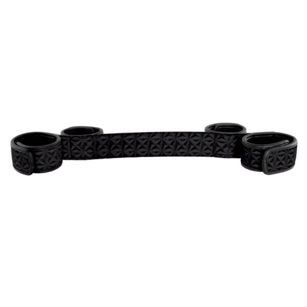 Bara Vinil Sinful Black Bara Vinil Sinful Black