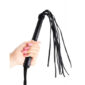 Bici Fetish Cat O Nine Tails