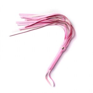 Bici Fetish Love Pink