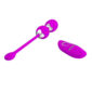 Bile Vaginale Cu Telecomanda Wireless Willie