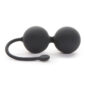 Bile Vaginale Fifty Shades Of Grey Silicone Jiggle Balls