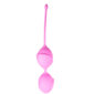 Bile Vaginale Jiggle Mouse Big Silicon Pink
