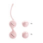 Bile Vaginale Kegel Tighten Up 1 Rose