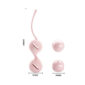 Bile Vaginale Kegel Tighten Up 1 Rose