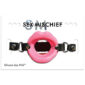 Calus De Gura Silicone Lips Pink