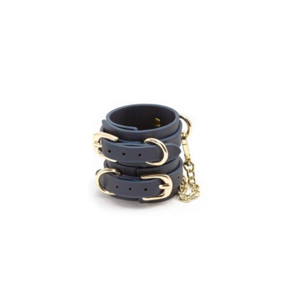 Catuse Bondage Couture Wrist Cuffs Catuse Bondage Couture Wrist Cuffs