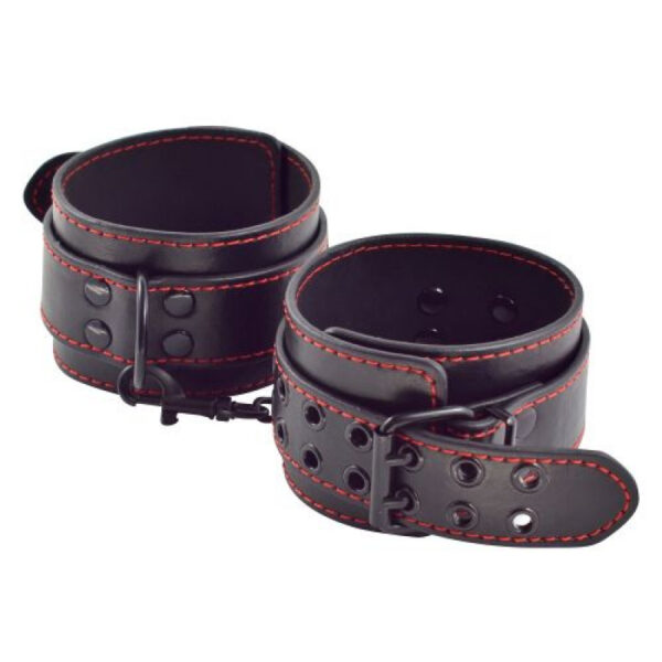 Catuse Bondage Fetish Pleasure Ankle Cuffs Catuse Bondage Fetish Pleasure Ankle Cuffs